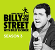 Billy on the Street (3ª Temporada)