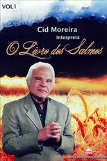 O Livro dos Salmos (Cid Moreira Interpreta o Livro dos Salmos Vol. 1)