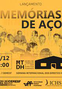 Memórias de Aço (Memórias de Aço)