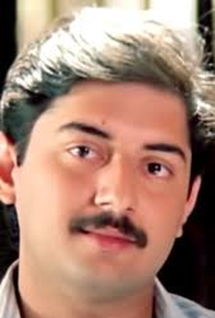 Arvind Swamy