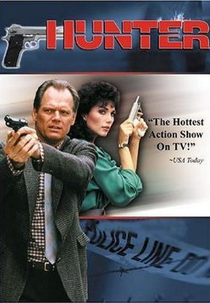 Tiro Certo (6ª Temporada) (Hunter (Season 6))