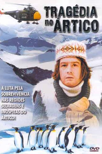  de Filme Tragédia no Ártico (1971)