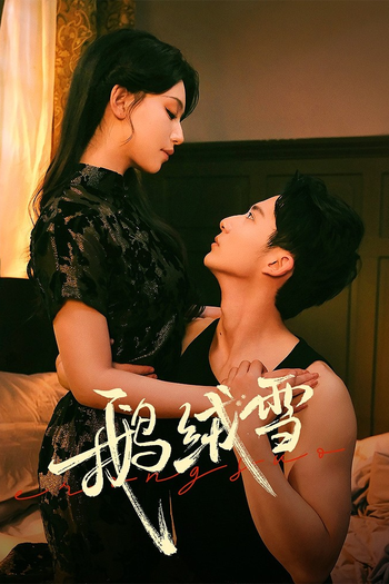 Poster de Franquia 鹅绒雪 (2025)