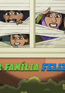 A melhor família feliz dos EUA