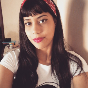 Foto de perfil de Tainara Alves