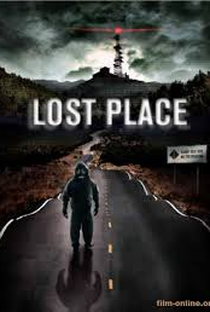 Lost Place - Poster / Capa / Cartaz - Oficial 1