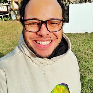 Foto de perfil de Davi Miguel  da Silva