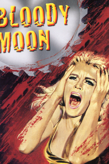  de Filme Lua Sangrenta (1981)