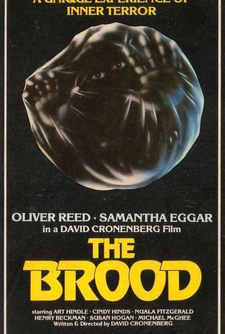 Poster 9 de Filme Os Filhos do Medo (1979)