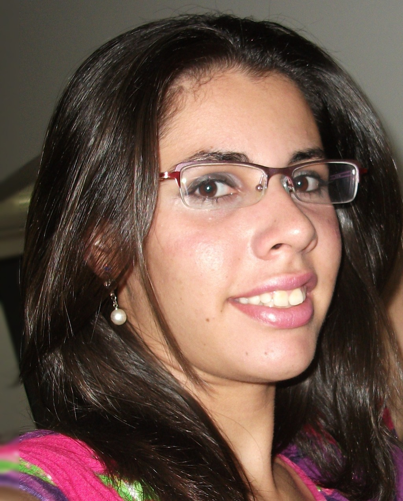 Marianna Antunes Ruchiga - Foto 1