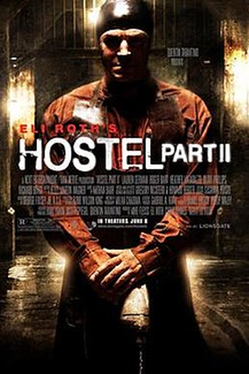  de Filme O Albergue: Parte II (2007)