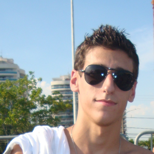 Foto de perfil de Fabio Macedo Vergaças