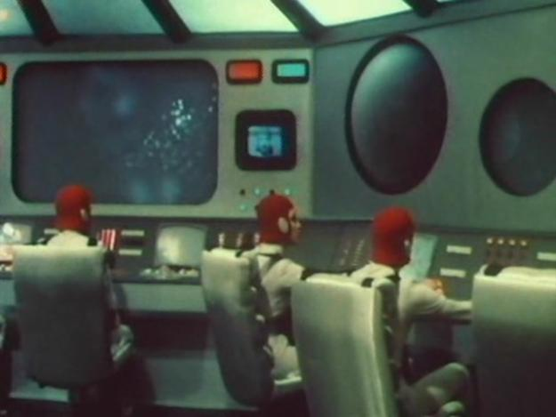 Foto 6 de Batalha no Espaço Estelar