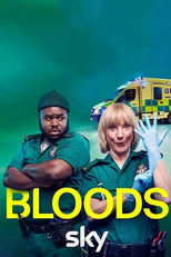 Bloods (1° Temporada) (Bloods (Season 1))