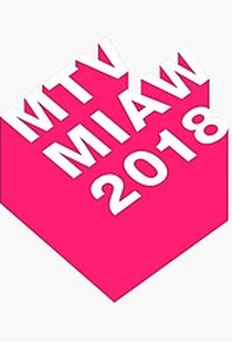 MTV Miaw Brasil 2018 - Poster / Capa / Cartaz - Oficial 1