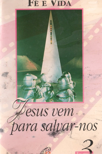 Poster de Curta Jesus Vem Para Salvar-Nos (1990)