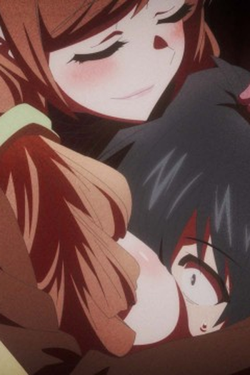 Poster de Episódio 登楼 (2023)