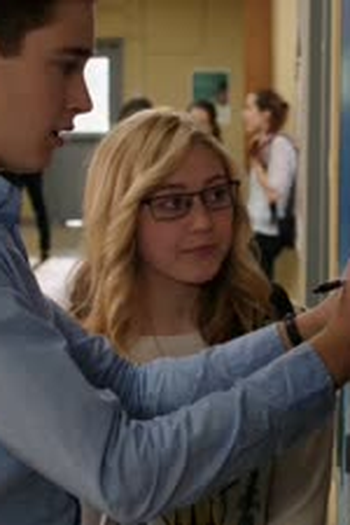 Poster de Episódio No Surprises (2014)