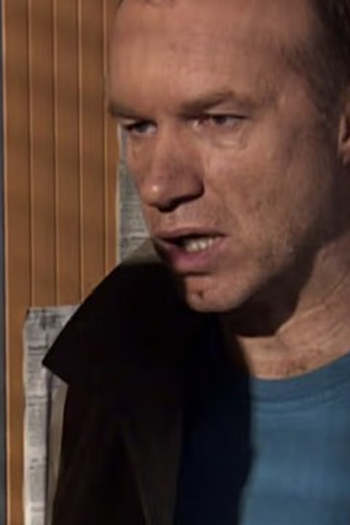 Poster de Episódio Épisode 190 (2005)