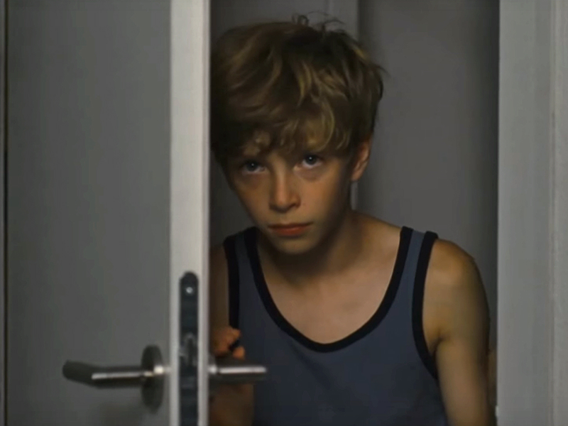 Foto 1 de Boa Noite, Mamãe