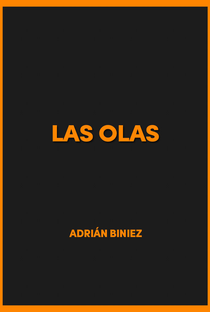 As Ondas - Poster / Capa / Cartaz - Oficial 1