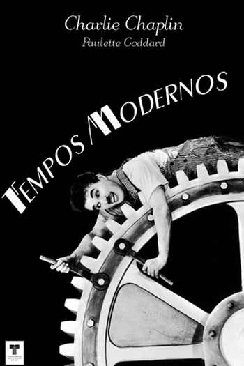  de Filme Tempos Modernos (1936)