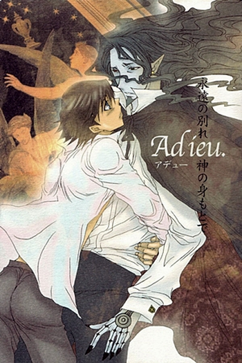  de Série O Conde de Monte Cristo (2004)