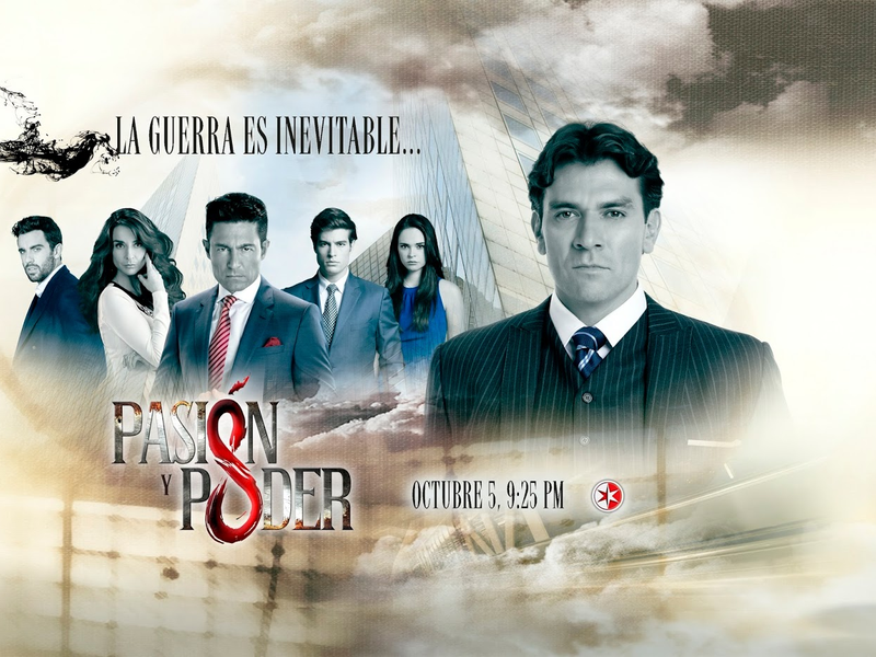 Foto 4 de Pasión y Poder