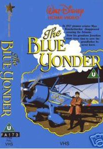 Além do Céu Azul (The Blue Yonder)