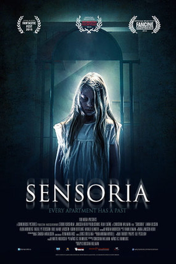  de Filme Sensoria (2015)