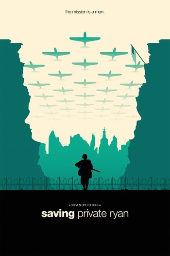  de Filme O Resgate do Soldado Ryan (1998)