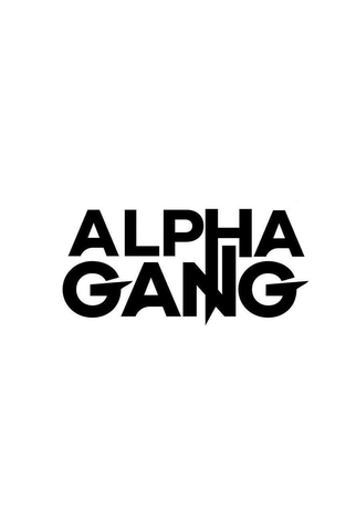 Poster 1 de Filme Alpha Gang (2027)