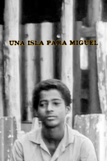 de Curta Una Isla Para Miguel (1968)