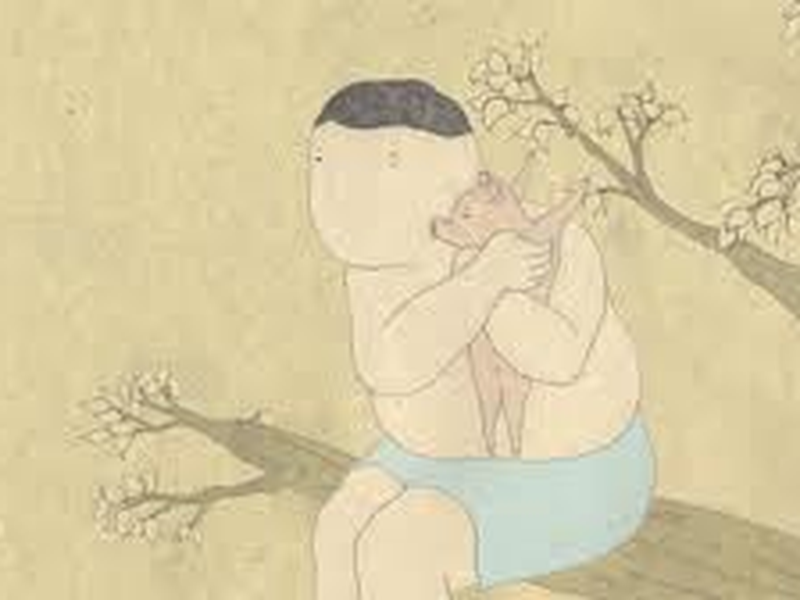 Foto 1 de Wakaranai Buta