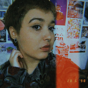 Foto de perfil de Júlia