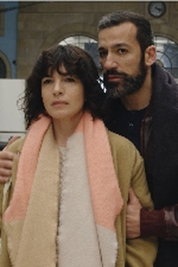 Poster de Episódio João (continuação) (2019)