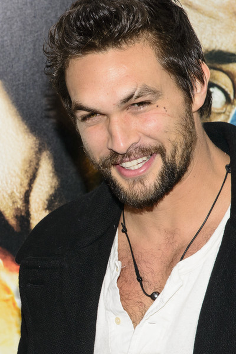 Jason Momoa - Foto 16