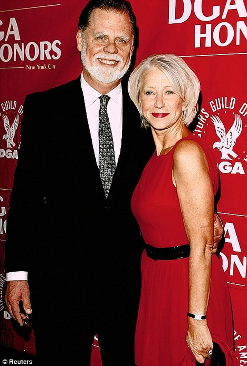 Helen Mirren - Foto 20