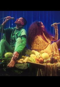 Jaloo feat. MC Tha: Céu Azul (Jaloo feat. MC Tha: Céu Azul)