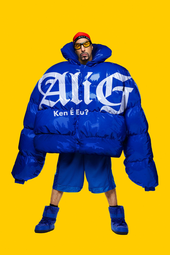  de Filme Ali G: Ken é Eu? (2026)