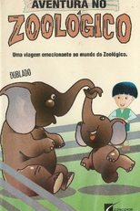 Zoo Story - Uma Aventura no Zoológico (Chief Hippo's Zoo Diary )