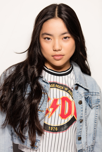 Brylee Hsu - Poster 1