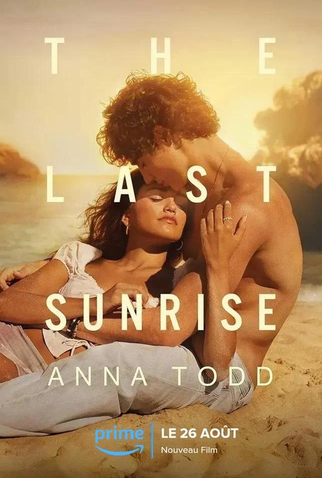 Poster 3 de Filme O Último Nascer do Sol (2026)