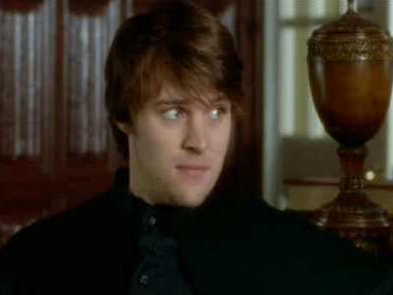 Foto 1 de Morte no Seminário