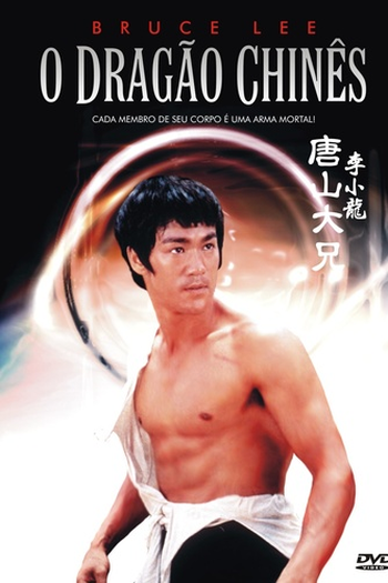  de Filme O Dragão Chinês (1971)