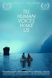 Till Human Voices Wake Us - Poster / Capa / Cartaz - Oficial 1