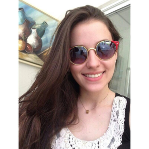 Foto de perfil de Dani Mattos