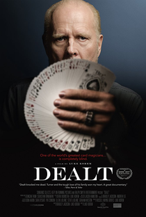 Dealt - Poster / Capa / Cartaz - Oficial 3