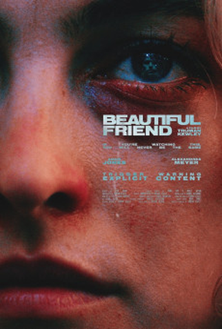 Poster 1 de Filme Beautiful Friend (2023)