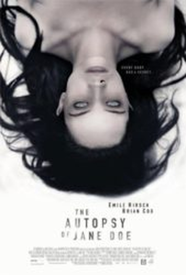 Crítica: A Autópsia (“The Autopsy of Jane Doe”) | CineCríticas